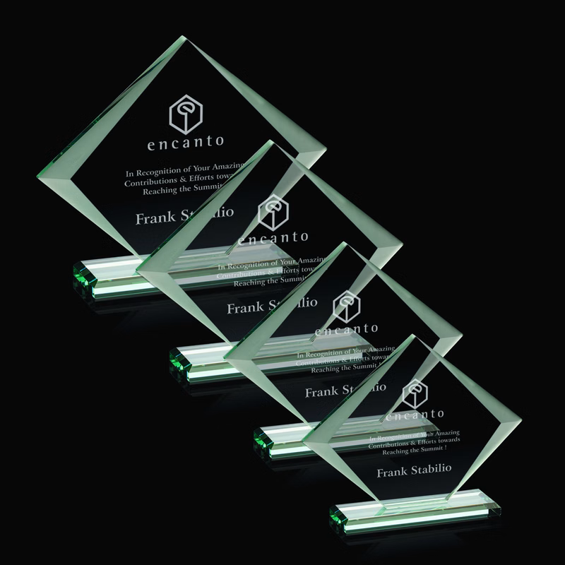 Griffith Award - Jade
