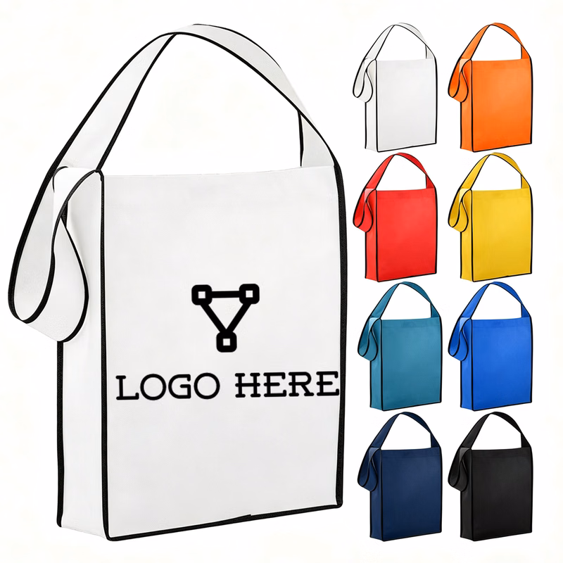 Non Woven Sling Bag