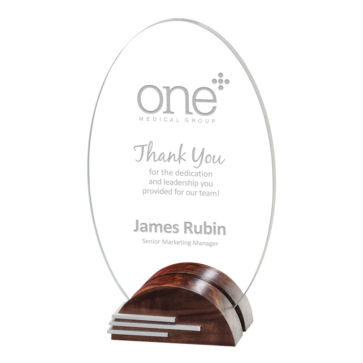 Anita Award 1