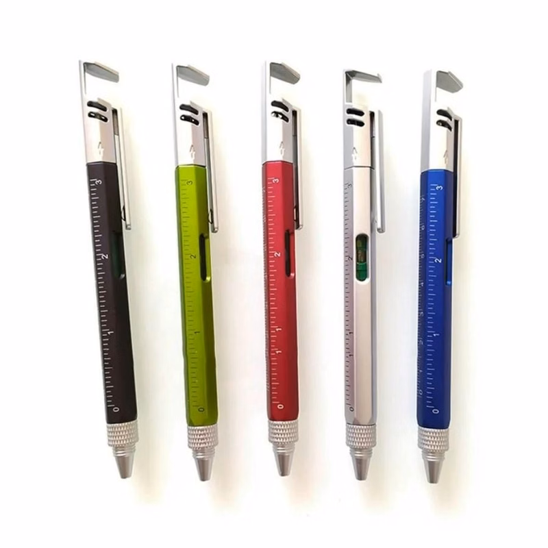 5 in 1 Multitool Pen