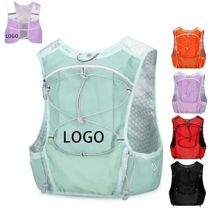 Marathon Vest Bag 1