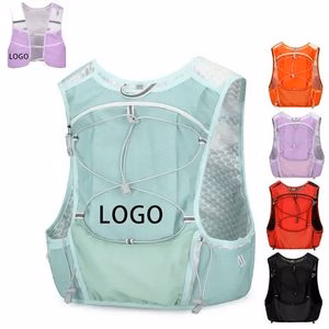 Marathon Vest Bag