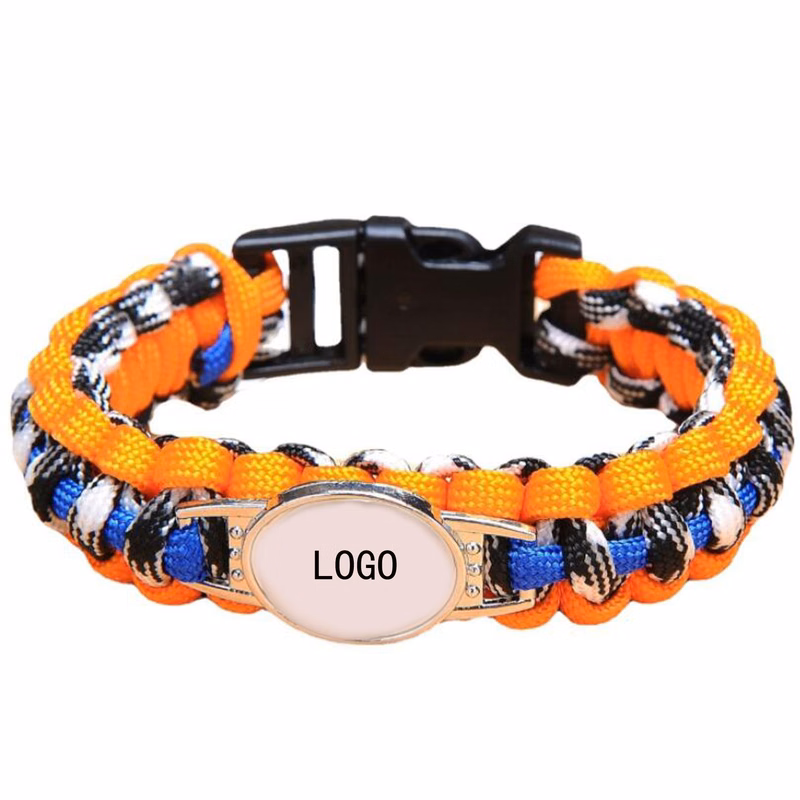 Paracord Bracelet