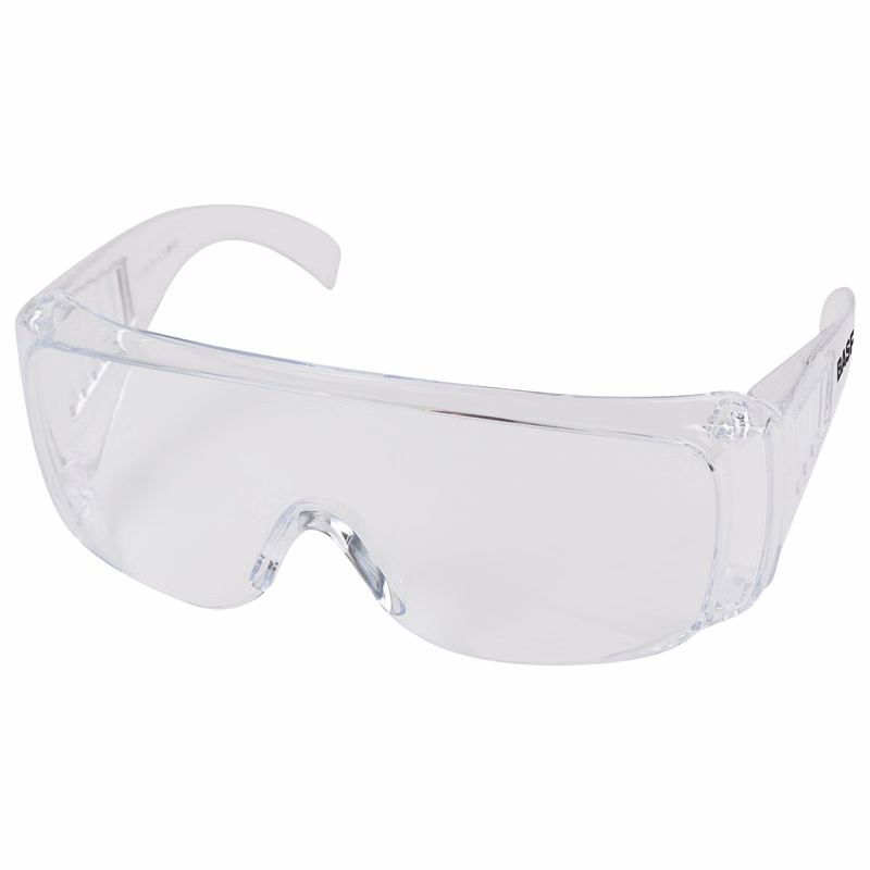 Advantage Safety Glass