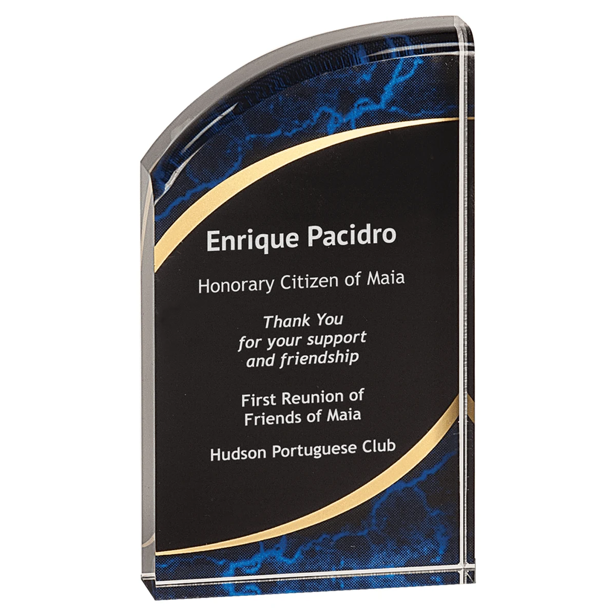 Radius Color Award 1
