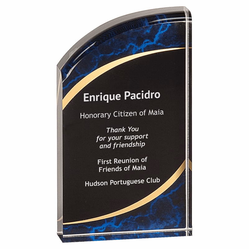 Radius Color Award