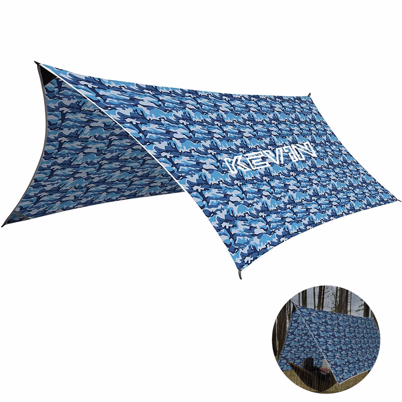 Hammock Rain Fly Camping Tarp