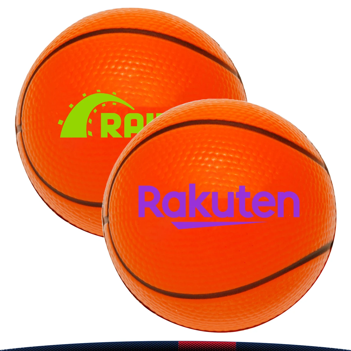Homie Basketball Stress Ball 1