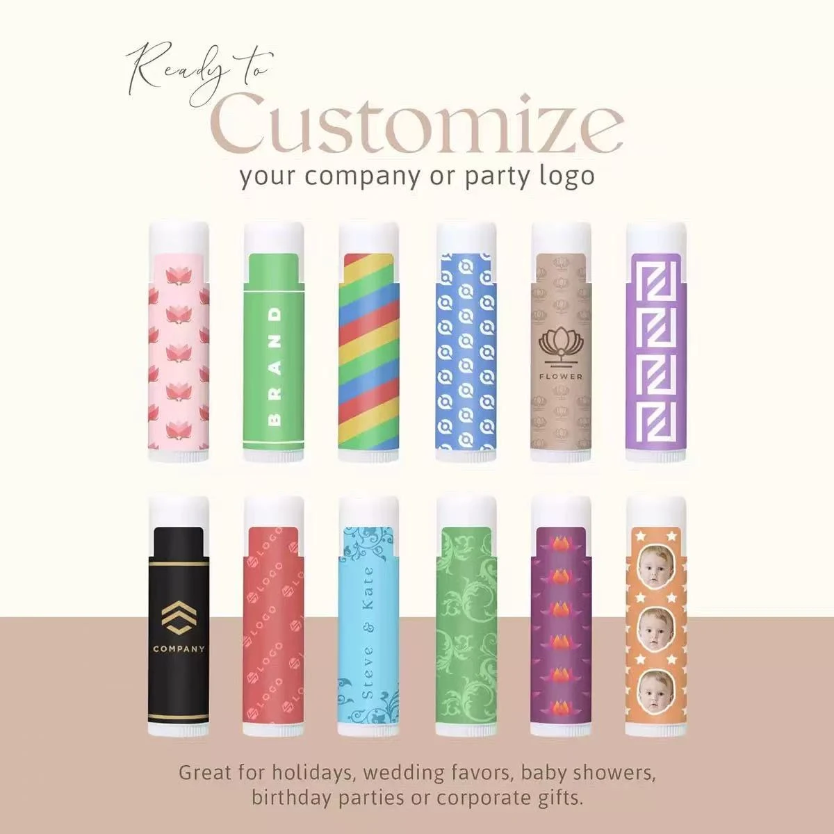 Lip Balm 1