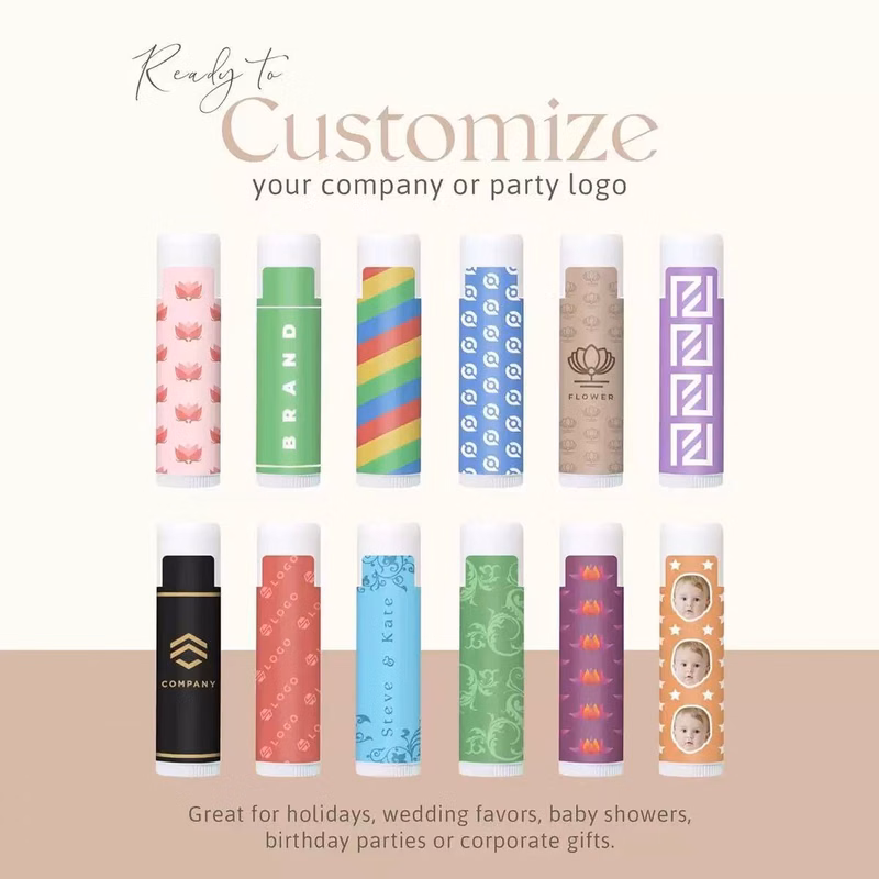 Lip Balm