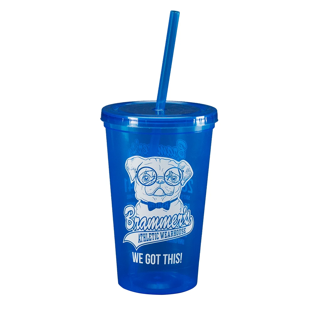16 oz. Bolero Tumbler 1