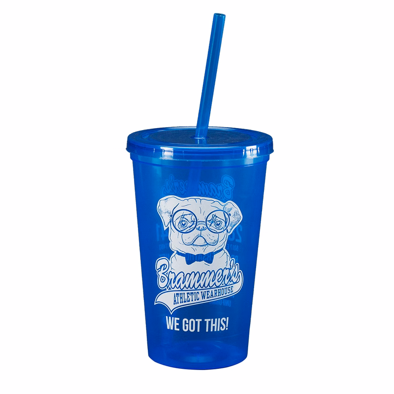 16 oz. Bolero Tumbler
