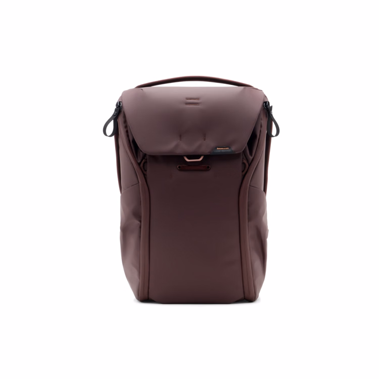 Peak Design Everyday 20L Backpack - Eclipse