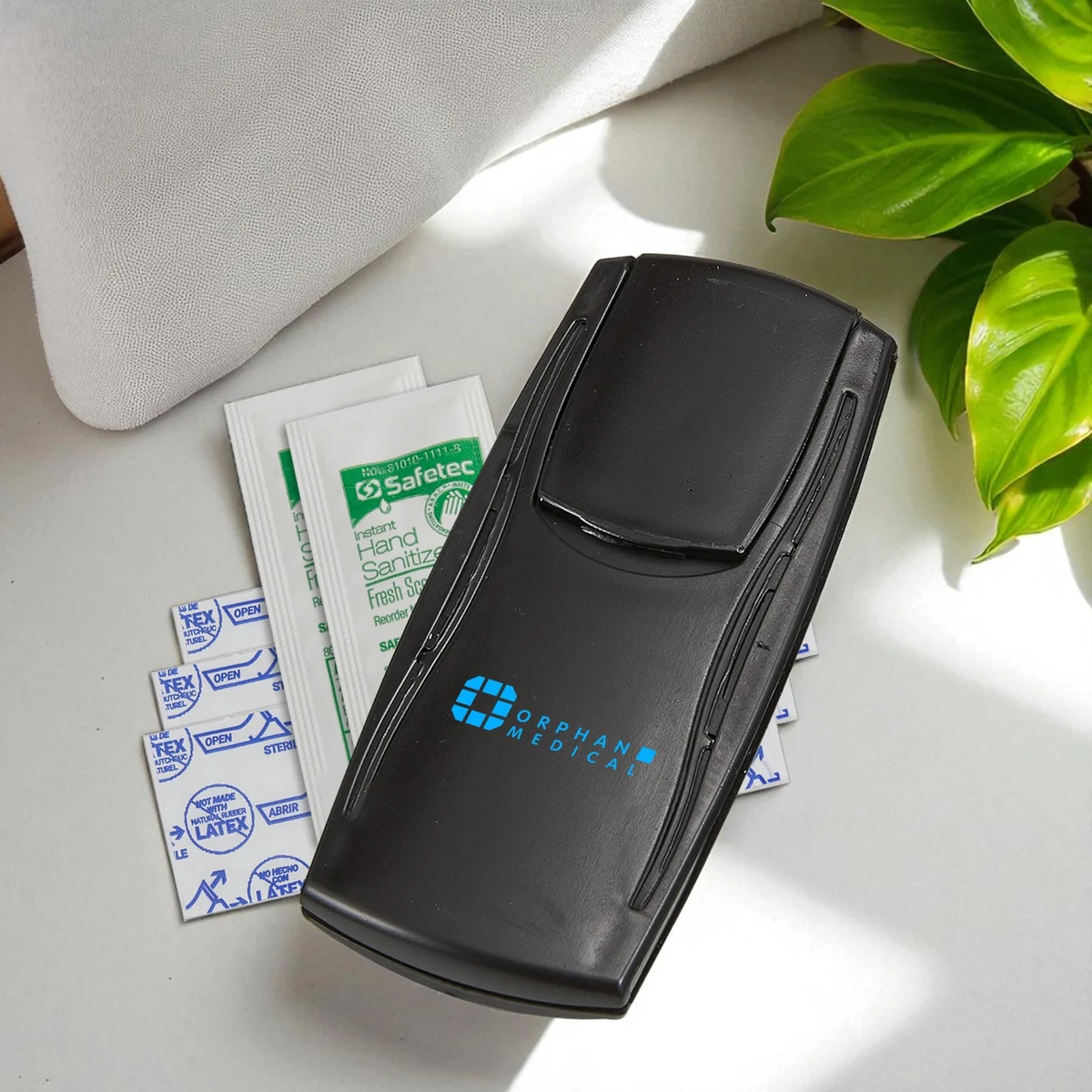 Protect Care Kit 1