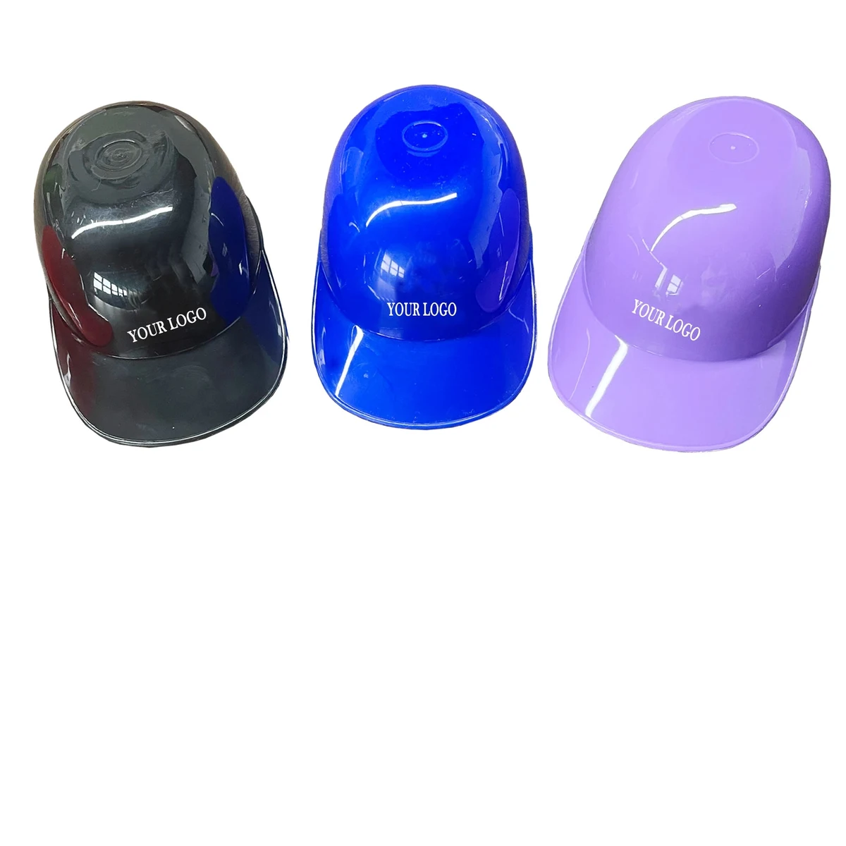 Baseball Hat Ice Cream Bowl MOQ 100PCS 1