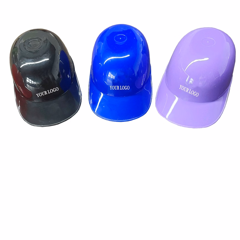 Baseball Hat Ice Cream Bowl  MOQ 100PCS
