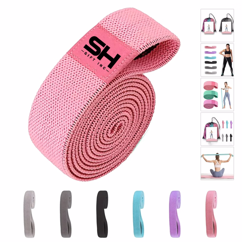 Long Resistance Bands
