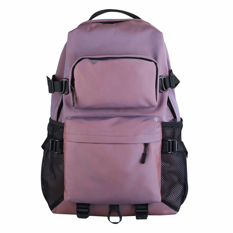 Lightweight Basic Backpack College Bookbag Schoolbag