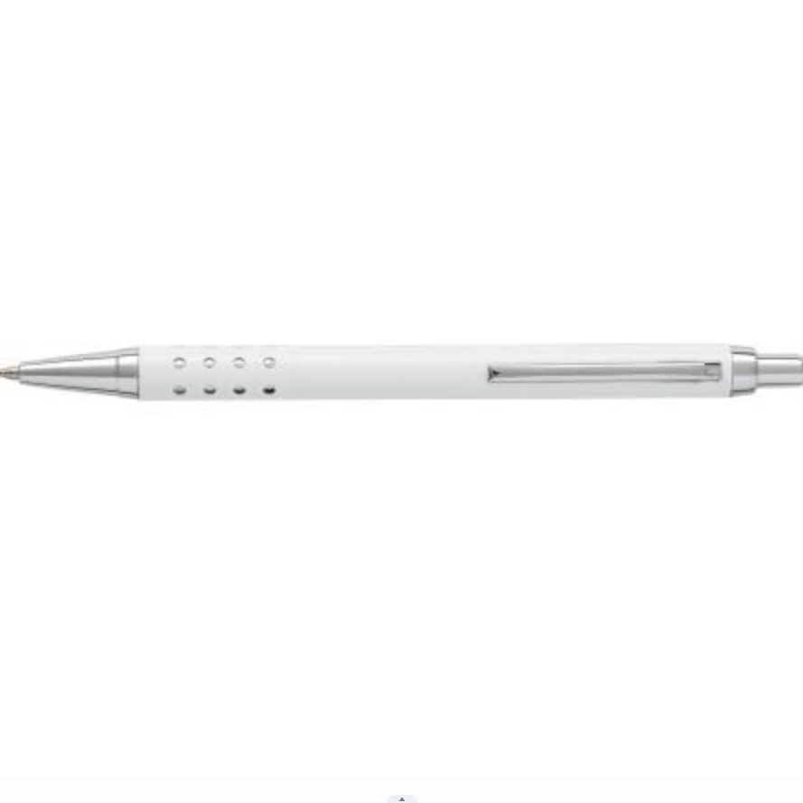 24-hole metal ballpoint pen 1