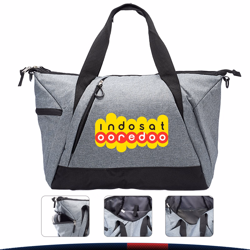 Ospie Travel Bag