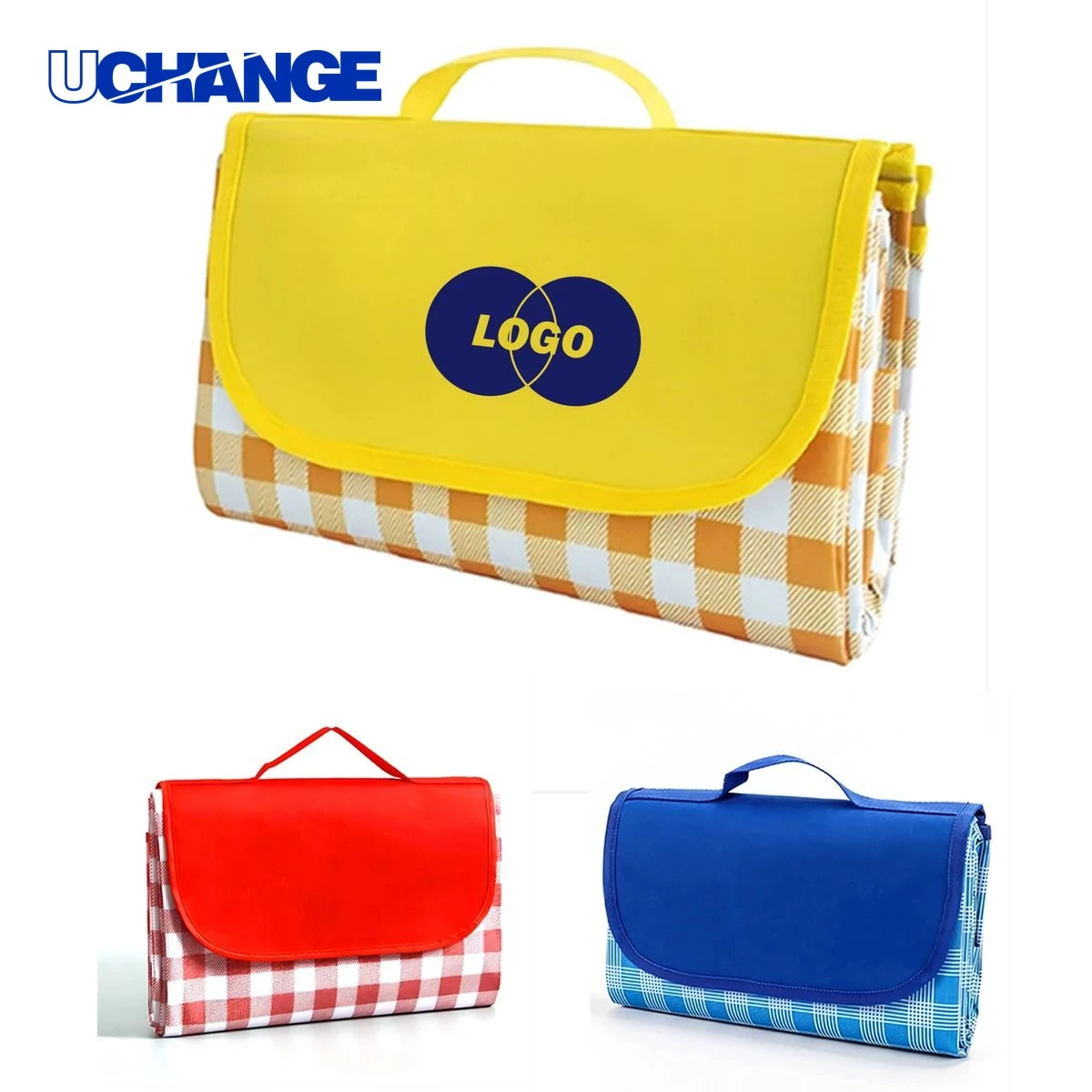 Durable Waterproof Foldable Picnic Mat for Outdoor Use 1