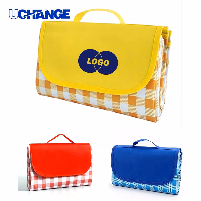 Durable Waterproof Foldable Picnic Mat for Outdoor Use