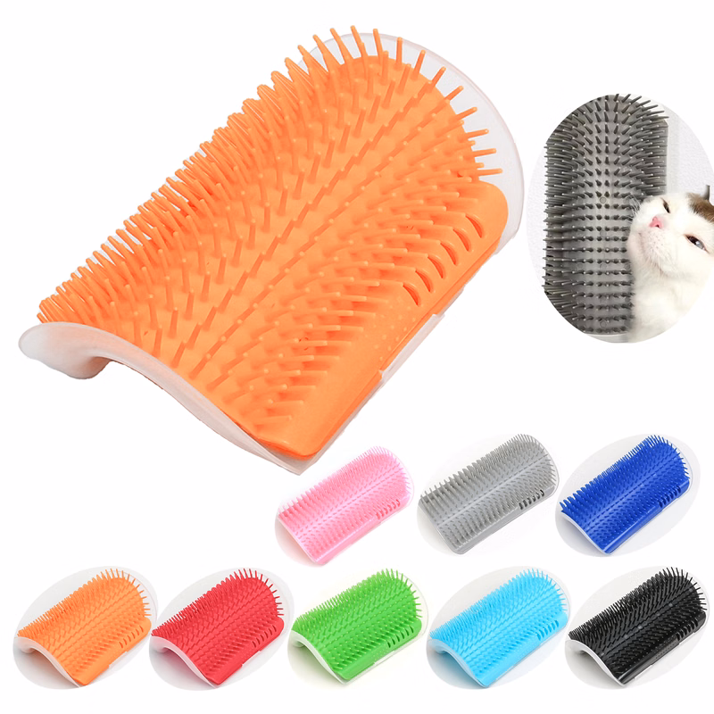 Cat Grooming Brush