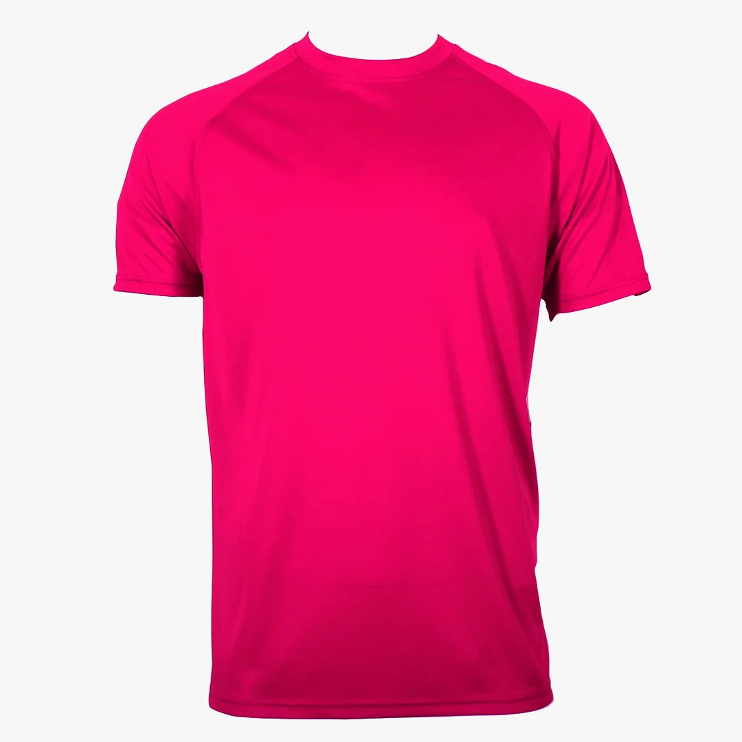 #E148 / Basic Training Men's Mesh-Back Tee (EXTRA COLORS) 1