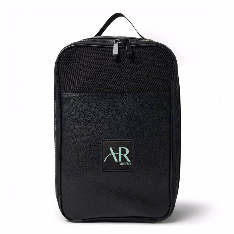 Stride golf shoe bag