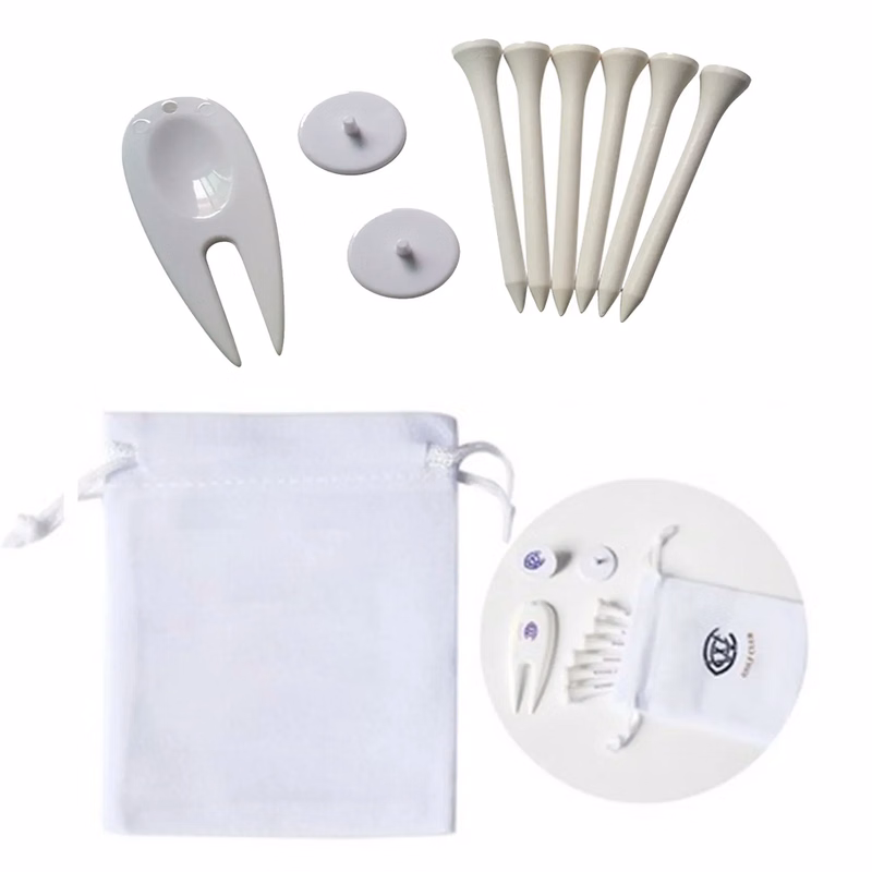 Golf Tees Set
