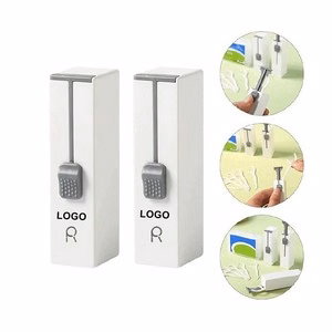 Floss Pick Dispenser