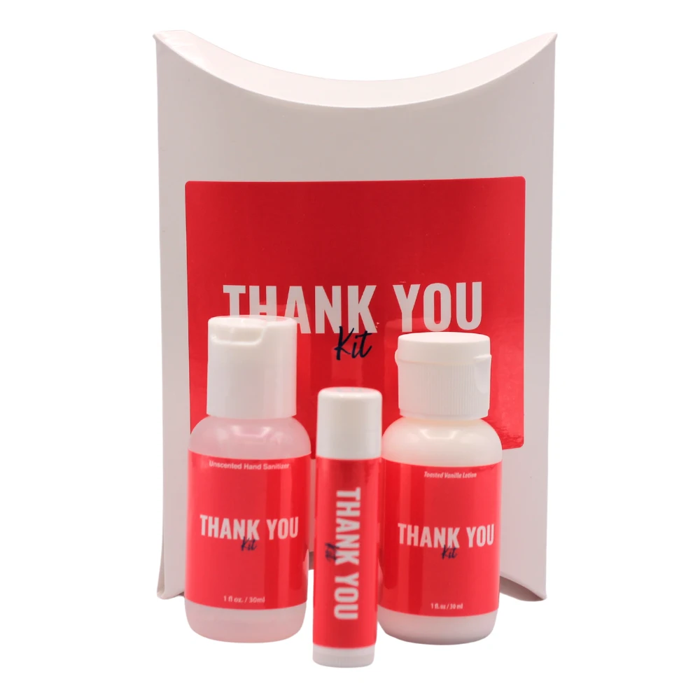 Thank You Kit 1