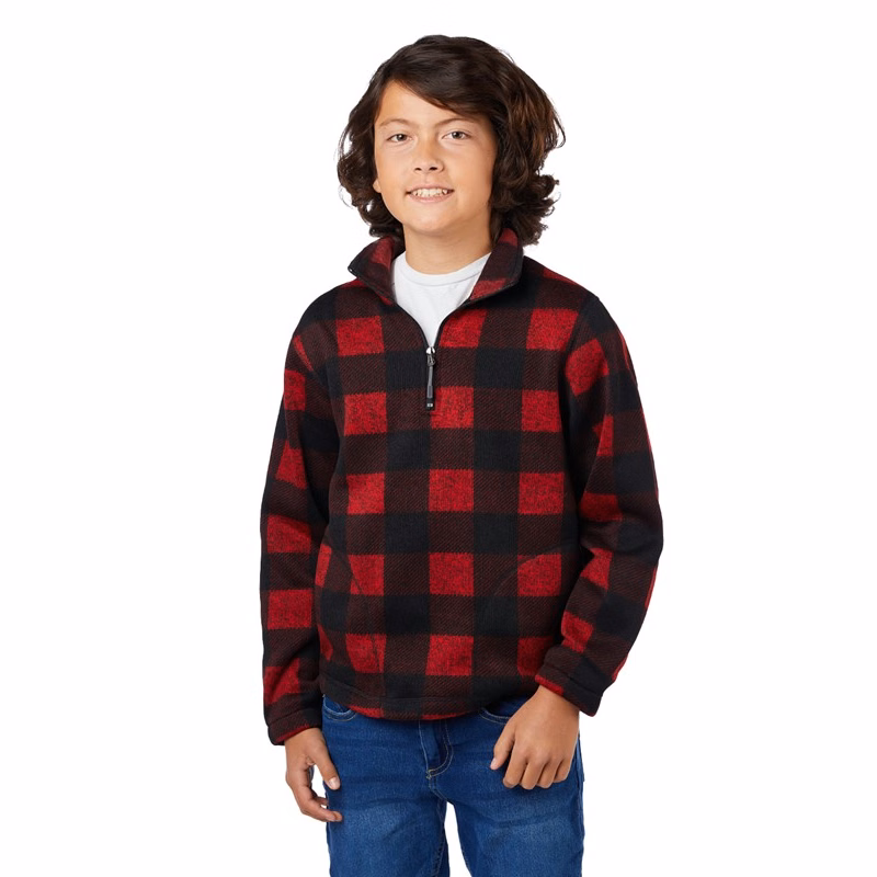 Youth Kodiak