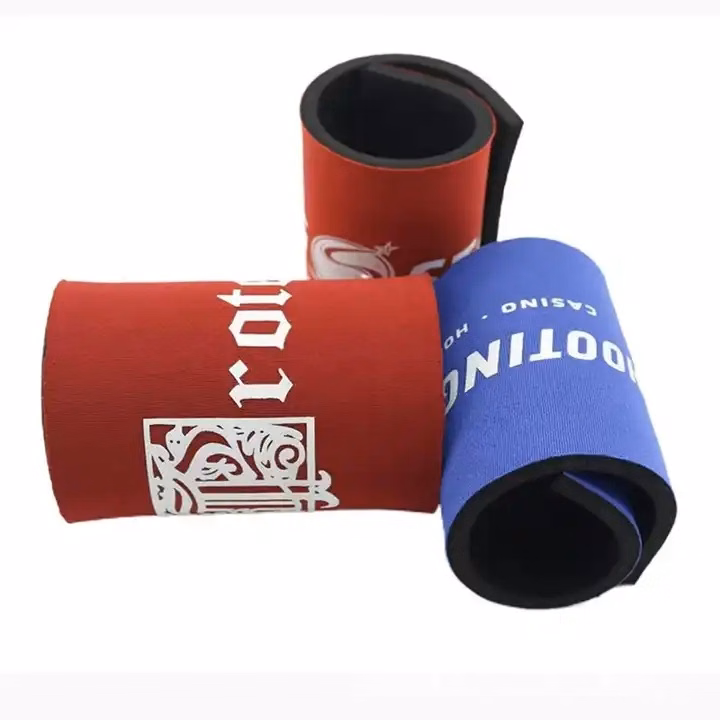 Slap Wrap Pint Glass Sleeve