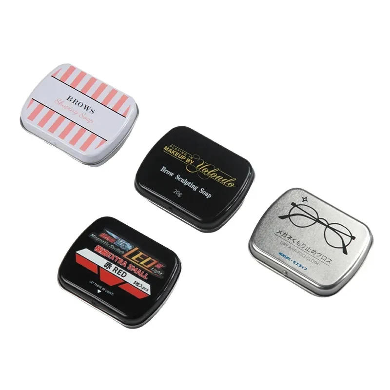 Mini Mint Tin 1