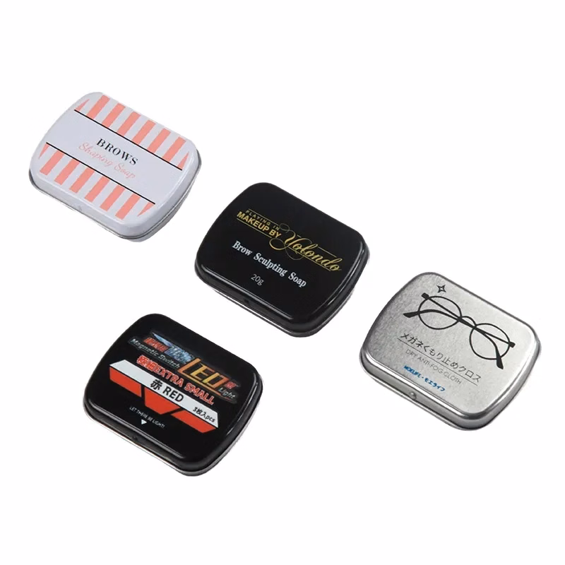 Mini Mint Tin