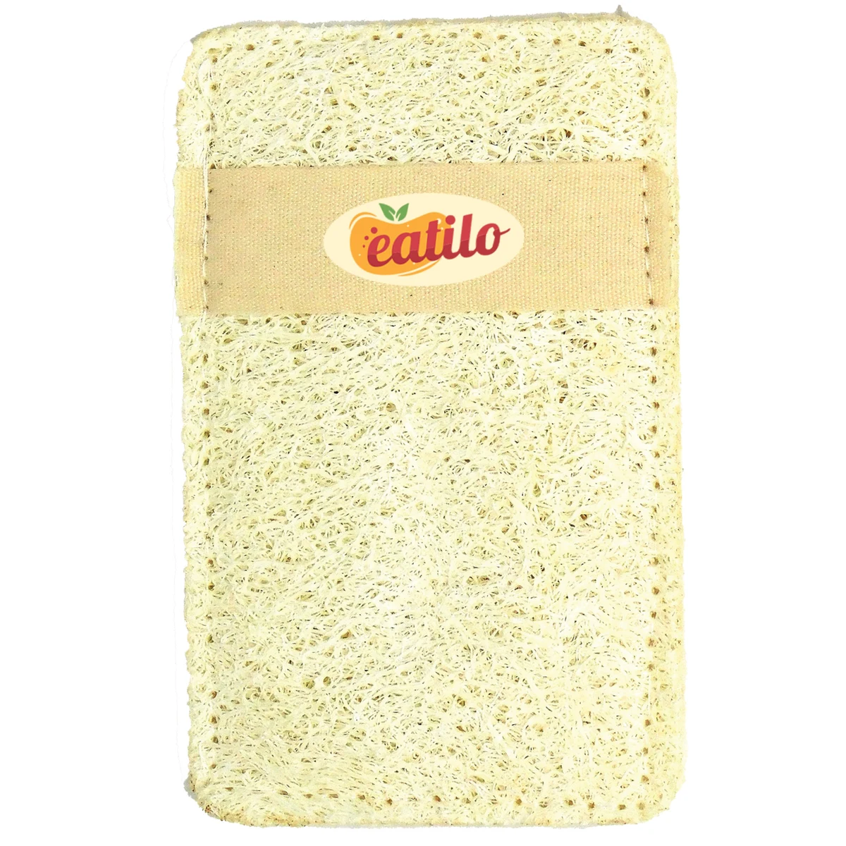 Sudsup Loofah Sponge 1