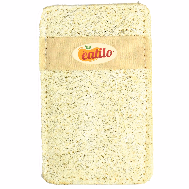 Sudsup Loofah Sponge