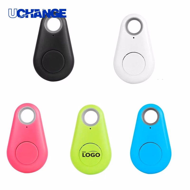 Anti-Loss Wireless Key Finder