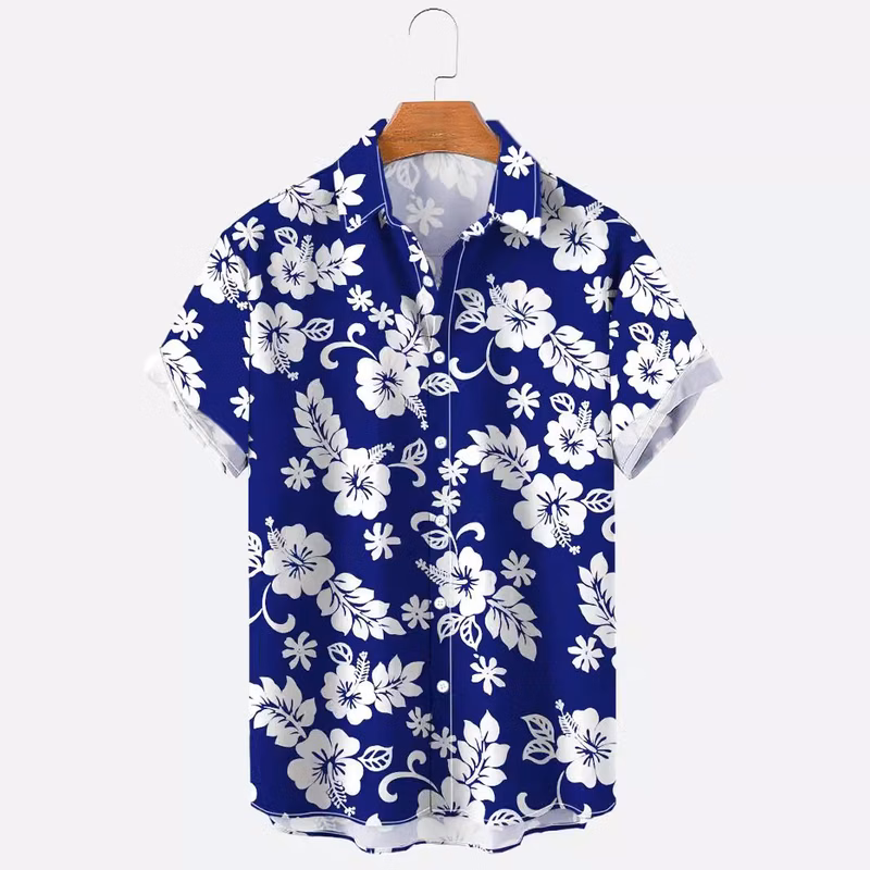 Hawaii Shirts