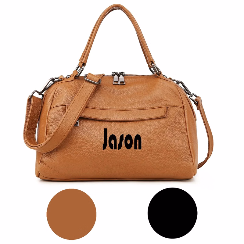Women's Genuine Leather Handbag