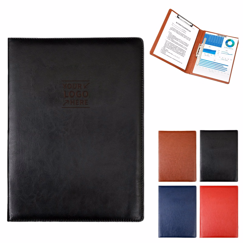 A4 Multifunctional Document Folder Clipboard