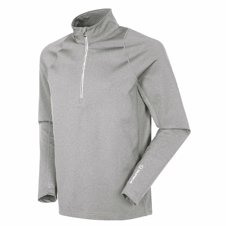 Sunice Tobey Lightweight Half Zip Pullover