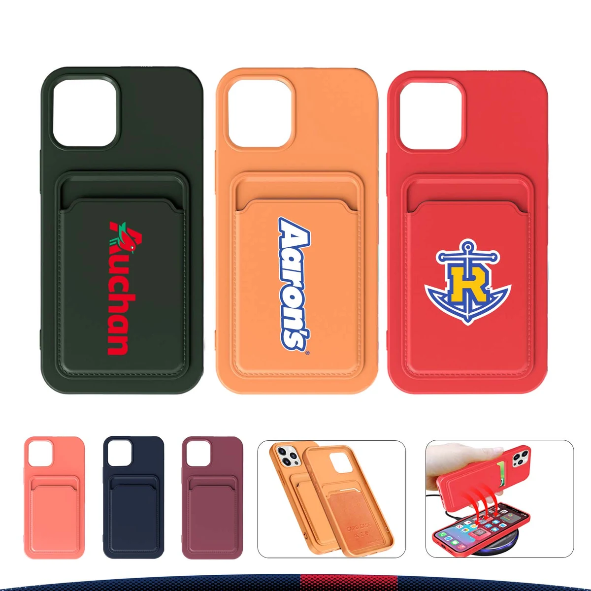 Kaya 2in1 Phone Case 1