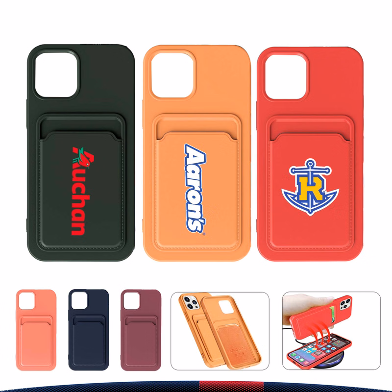 Kaya 2in1 Phone Case