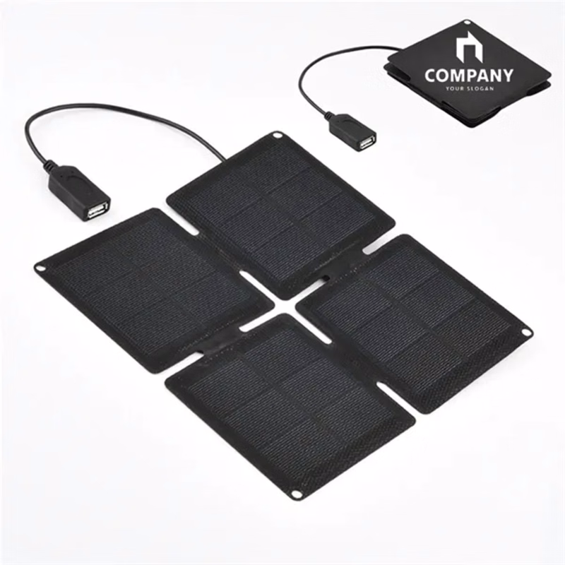 Solar Phone Charger Panel