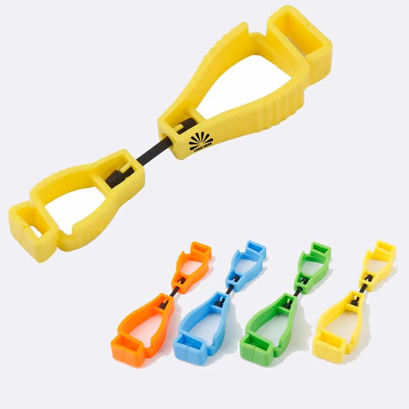 Anti-Lost Glove Clip
