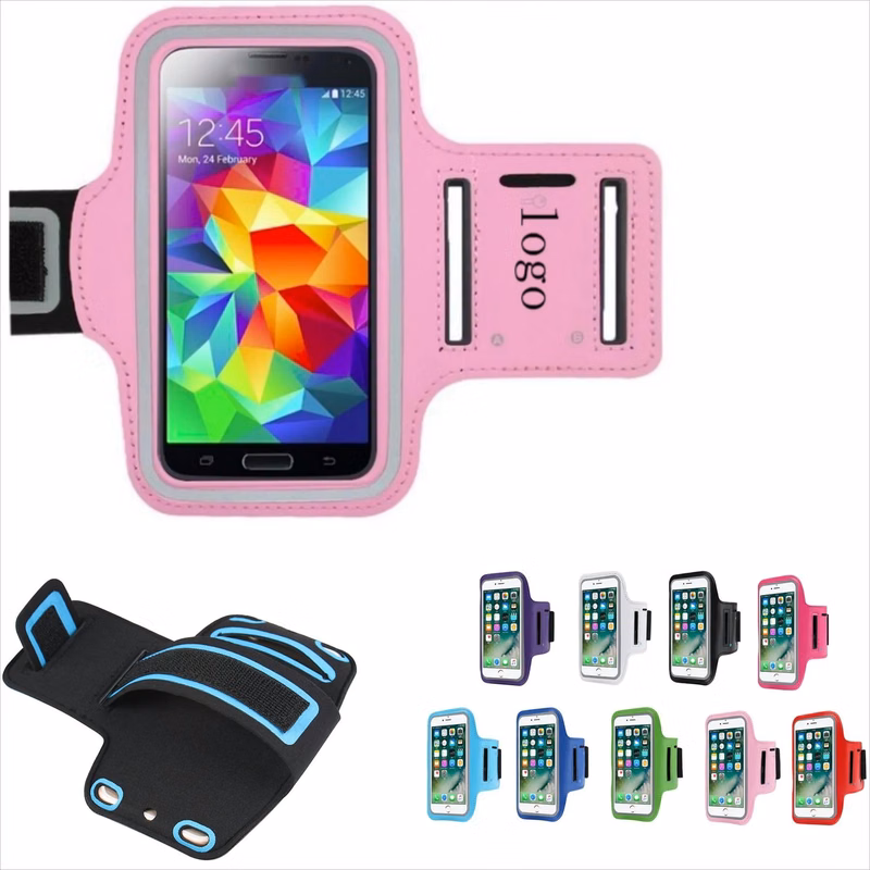Sport Armband Holder For Mobile Phone