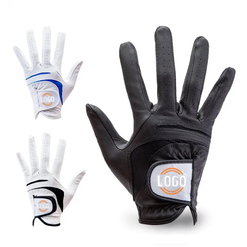 Performance Golf Glove 1
