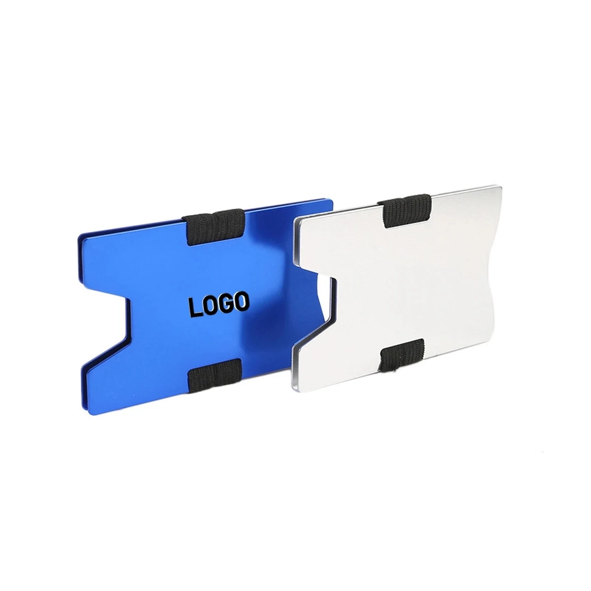 Anti-Theft Credit Card Holder 1